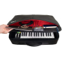 Кейс для клавишных инструментов MOOG SR CASE FOR GRANDMOTHER
