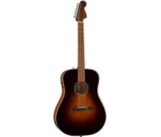 Гітара електроакустична FENDER REDONDO CLASSIC FSR TARGET BURST Гітара електроакустична FENDER REDONDO CLASSIC FSR TARGET BURST