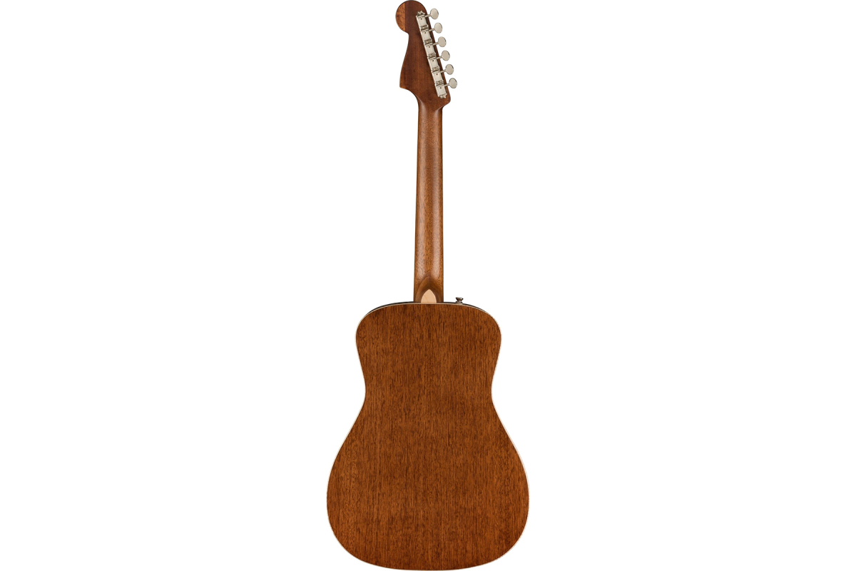 FENDER MALIBU CLASSIC FSR TARGET BURST Гитара электроакустическая