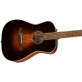 FENDER MALIBU CLASSIC FSR TARGET BURST Гитара электроакустическая