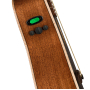 FENDER MALIBU CLASSIC FSR TARGET BURST Гитара электроакустическая