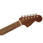 FENDER MALIBU CLASSIC FSR TARGET BURST Гитара электроакустическая