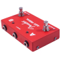Футсвіч для підсилювачів FENDER PEDAL 2-SWITCH ABY