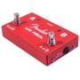 Футсвіч для підсилювачів FENDER PEDAL 2-SWITCH ABY