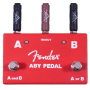Футсвіч для підсилювачів FENDER PEDAL 2-SWITCH ABY