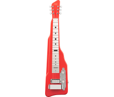 GRETSCH G5700 ELECTROMATIC LAP STEEL TAHITI RED Електрогітара