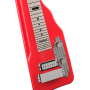 GRETSCH G5700 ELECTROMATIC LAP STEEL TAHITI RED Електрогітара