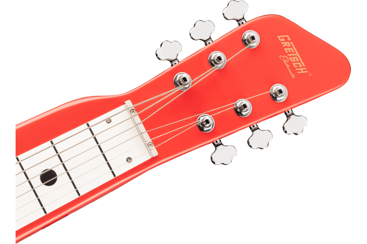 GRETSCH G5700 ELECTROMATIC LAP STEEL TAHITI RED Електрогітара