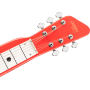 GRETSCH G5700 ELECTROMATIC LAP STEEL TAHITI RED Електрогітара