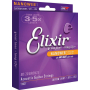 Струни для акустичних гітар ELIXIR AC NW CL