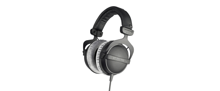 Наушники BEYERDYNAMIC DT-770 PRO 250 OM