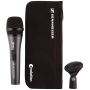 Мікрофон SENNHEISER E 835-S