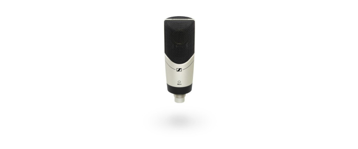 Микрофон SENNHEISER MK4