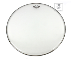 Пластик для барабана REMO AMBASSADOR 20' CLEAR