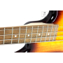 Бас-гітара IBANEZ GSR180-BSB
