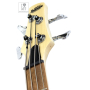 Бас-гітара IBANEZ GSR180-BSB