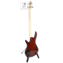 Бас-гітара IBANEZ GSR180-BSB