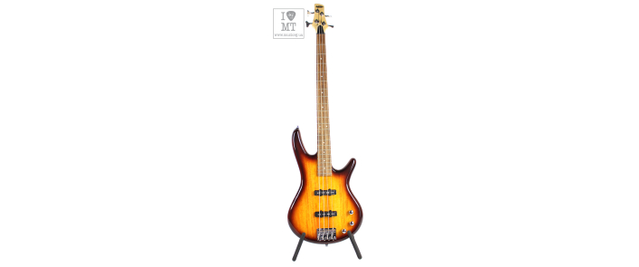 Бас-гітара IBANEZ GSR180-BSB