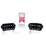 SEYMOUR DUNCAN HOT RODDED HUMBUCKER SET Набір звукознімачів