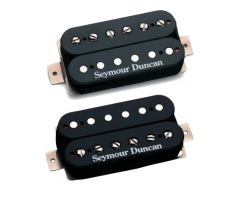 SEYMOUR DUNCAN HOT RODDED HUMBUCKER SET Набір звукознімачів