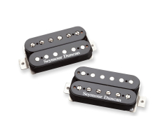 SEYMOUR DUNCAN DISTORTION MAYHEM SET Набір звукознімачів