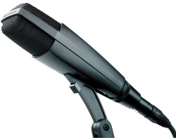 SENNHEISER MD 421-II Микрофон
