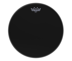 Пластик для барабана REMO Ambassador EBONY 13
