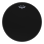 Пластик для барабана REMO Ambassador EBONY 13