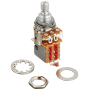 Потенциометр пуш-пул FENDER POTENTIOMETER PUSH-PULL 250K SPLIT