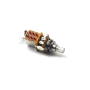 Потенциометр пуш-пул FENDER POTENTIOMETER PUSH-PULL 250K SPLIT