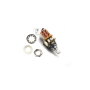 Потенциометр пуш-пул FENDER POTENTIOMETER PUSH-PULL 250K SPLIT