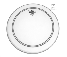 Пластик для барабана REMO POWERSTROKE3 12" COATED