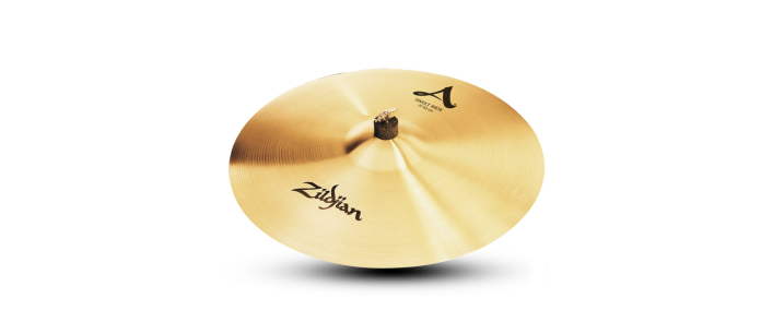 Тарелка ZILDJIAN 21" A' SWEET RIDE