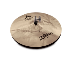 ZILDJIAN 14" A CUSTOM MASTERSOUND HIHATS Тарілка