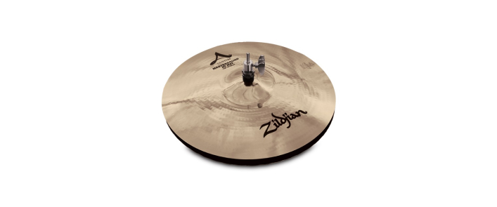 ZILDJIAN 14" A CUSTOM MASTERSOUND HIHATS Тарілка