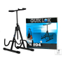 Стійка гітарна QUIK LOK QL694