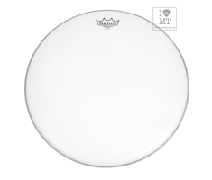 Пластик для барабана REMO AMBASSADOR 16" COATED