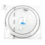 REMO PINSTRIPE 18 CLEAR Пластик для барабана