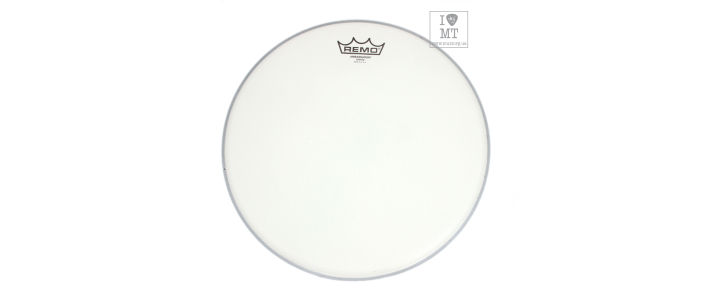 Пластик для барабана REMO AMBASSADOR 13" COATED