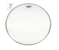 Пластик для барабана REMO AMBASSADOR 18" CLEAR