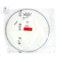Пластик для барабана REMO EMPEROR 12" COATED