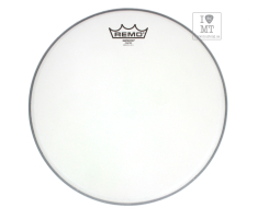 Пластик для барабана REMO EMPEROR 12" COATED