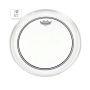 Пластик для барабана REMO POWERSTROKE3 14' CLEAR SNARE DRUM BATTER W/DOT