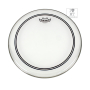 Пластик для барабана REMO POWERSTROKE3 14' CLEAR SNARE DRUM BATTER W/DOT
