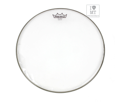 Пластик для барабана REMO DIPLOMAT 14' SNARE SIDE