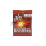 GHS STRINGS GUITAR BOOMERS SET GBCL Струни для електрогітар