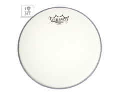 Пластик для барабана REMO AMBASSADOR 10" COATED