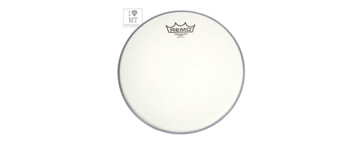 Пластик для барабана REMO AMBASSADOR 10" COATED