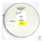 Пластик для барабана REMO AMBASSADOR 10" COATED