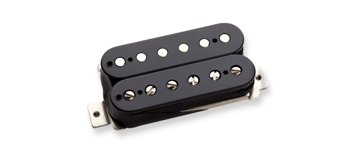 SEYMOUR DUNCAN SH-1B 59’ MODEL HUMBUCKER BLACK Звукосниматель